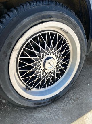 Mercedes-Benz 300 1987