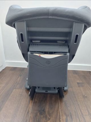 Silla de coche Britax Römer