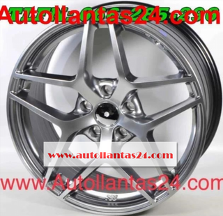 Llantas AUDI - E1687