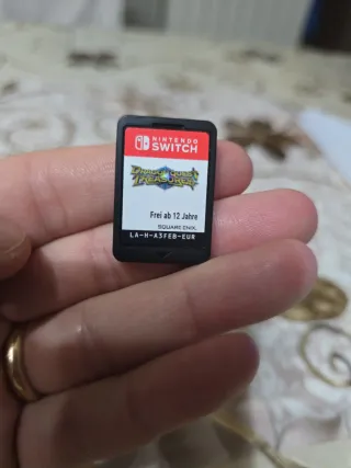 Gioco nintendo switch