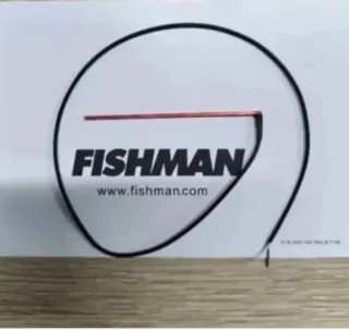 Pastilla Piezo Fishman Matrix