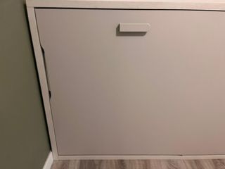 Cama abatible horizontal 190x90