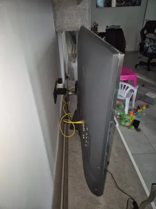 TV LG 44-47 pulgadas