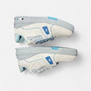 Zapatillas Louis Vuitton Nuevas