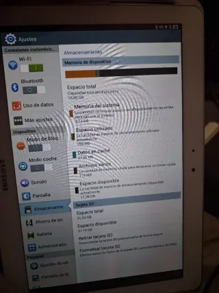 Samsung Galaxy Tab 2 Tablet