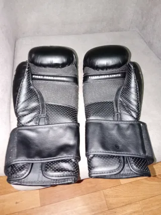 Guantes de boxeo 10oz