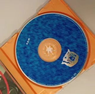 2 CDs Música Rock R.E.M.