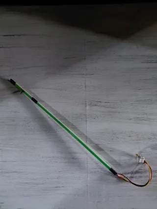 Sonda Termostato Calentador Fleck