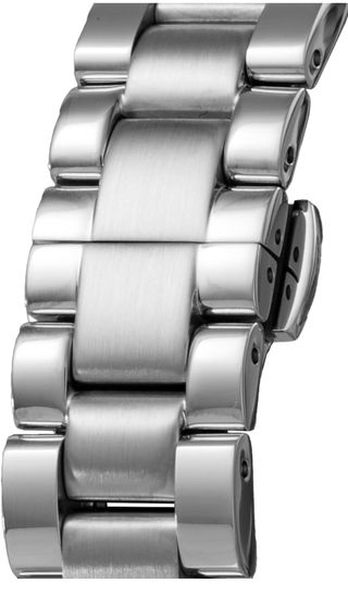 Reloj Hamilton Jazzmaster H323151 Plata/Blanco