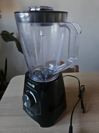 Batidora Moulinex Poweli