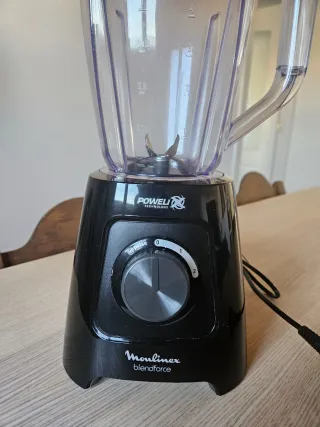 Batidora Moulinex Poweli