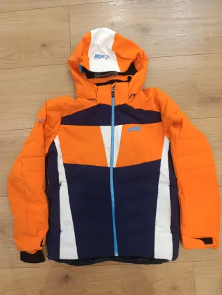 Conjunto esquí niño 12 años