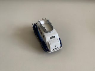 Coche metálico Cars