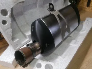 Escape Original BMW GS 1200/1250