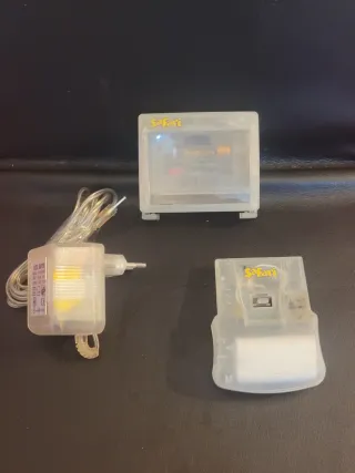 Safari Accesorios game boy color