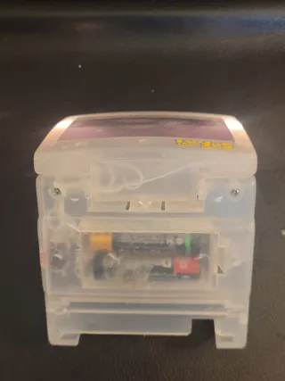 Safari Accesorios game boy color