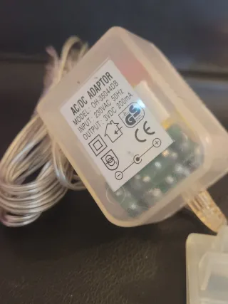 Safari Accesorios game boy color