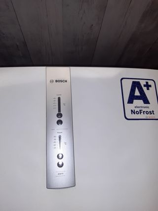 Frigorífico Blanco A+ 2 metros trasporte incluido