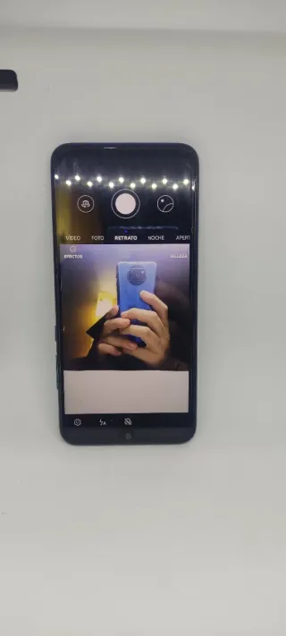 Cellulare HUAWEI P smart 2019 3GB RAM