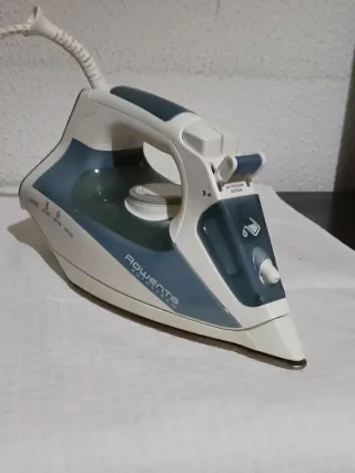 Plancha de Vapor Rowenta Autosteam