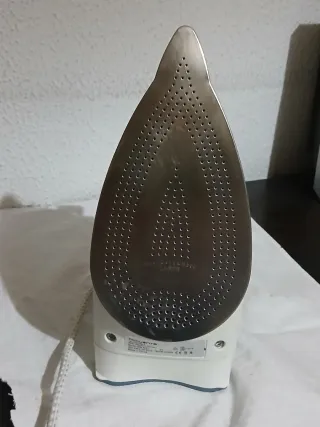 Plancha de Vapor Rowenta Autosteam