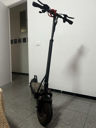 Patinete Eléctrico SmartGyro Rockmay PRO