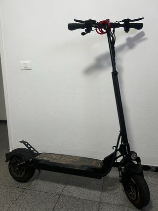 Patinete Eléctrico SmartGyro Rockmay PRO