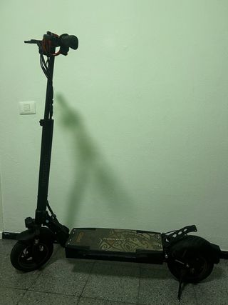 Patinete Eléctrico SmartGyro Rockmay PRO