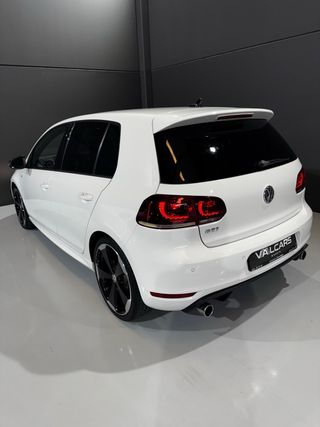 Volkswagen Golf GTI 35 Aniversario