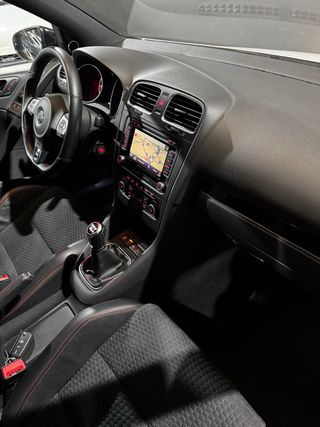 Volkswagen Golf GTI 35 Aniversario