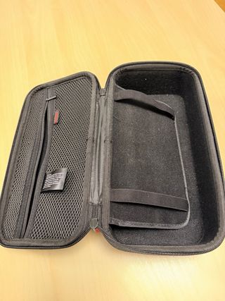 Funda protectora y transporte para Nintendo Swich