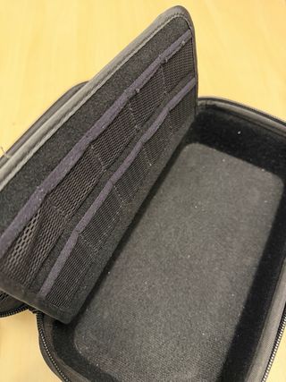 Funda protectora y transporte para Nintendo Swich