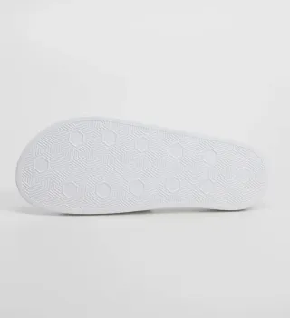 Sandalias Just Cavalli Blancas