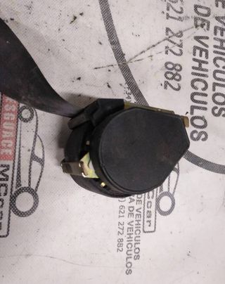 Cinturón renault 6025307600k espace iv jk0 111698