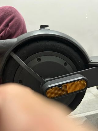 Patinete Eléctrico Xiaomi 5 DGT