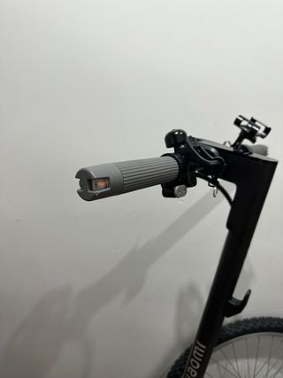 Patinete Eléctrico Xiaomi 5 DGT