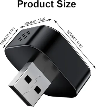 Adaptador CarPlay Android Auto Inalámbrico