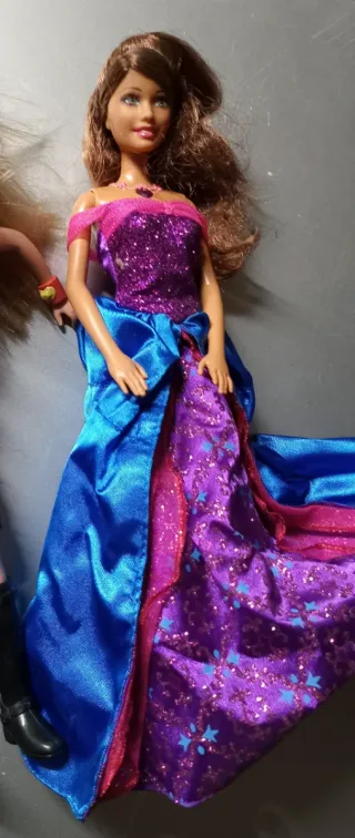 Barbie e il Castello di Diamanti (Alexa)