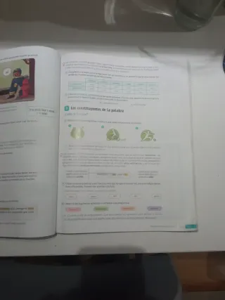 Lengua Castellana y Literatura. 1 Secundaria. R...