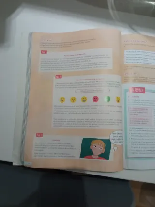 Lengua Castellana y Literatura. 1 Secundaria. R...