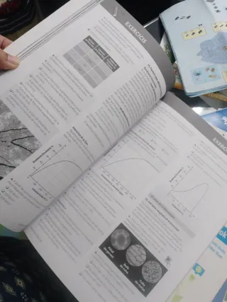 Els éssers Vius, Biologia 1r Eso.