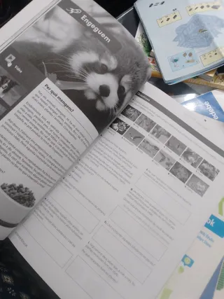 Els éssers Vius, Biologia 1r Eso.