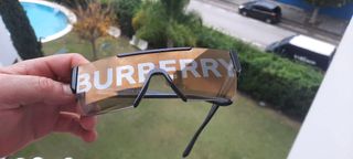 Gafas de sol Burberry