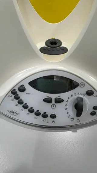 Thermomix TM31