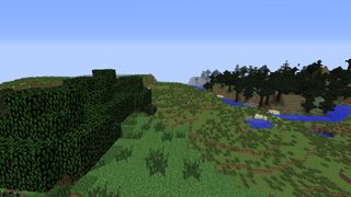 Minecraft Java & Bedrock PC