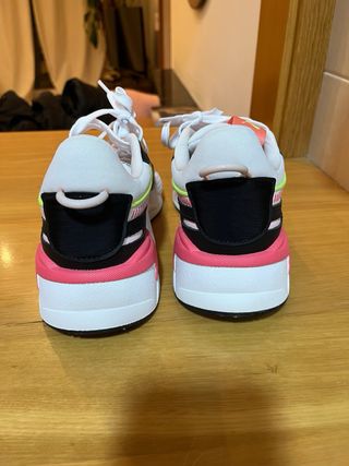Zapatillas Puma RS-X Running System