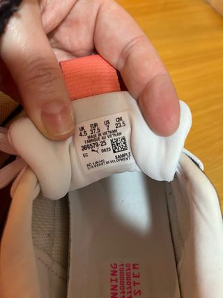 Zapatillas Puma RS-X Running System