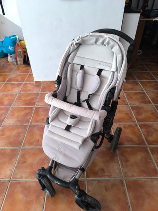 Carro Jane Epic 3 piezas