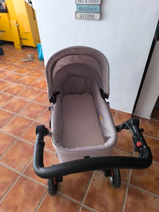 Carro Jane Epic 3 piezas