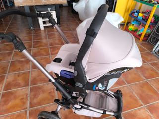 Carro Jane Epic 3 piezas